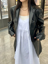 Hershey jacket