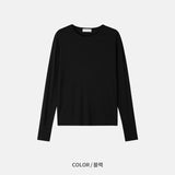 リベッドロングスリーブ (4color)