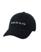 25FW BASIC BIG LOGO BALL CAP