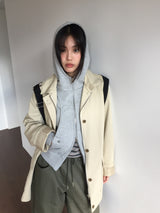 ウィリーストライプバックパック (2color)