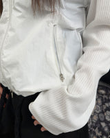 Carton Nylon Wind Jacket