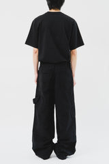 Bernet Washed Carpenter Pants (2color)
