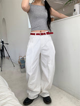 BELLA VOLUME TEE (4C)