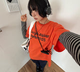 BERLIN OVER TEE