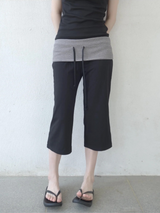 popo 3/4 pants
