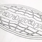 STITCH ELLIPSE LOGO T SHIRT