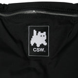 Cat Save The World チークポリクロスバッグ (3Color)