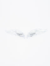 ANGEL WING HAIR CLIP