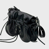 PETAL BLACK