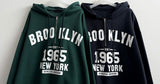 コネセミジップアップアノラックフーディー [Fleece]
