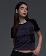 [NF] ウィックドレグランスタンダードtシャツ
