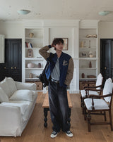 Coti Regular Wash Denim Pants