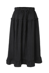 【即日発送】Bestie long skirt