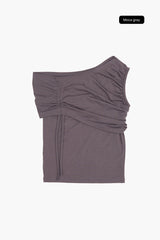 Orlina string off top