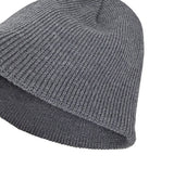 More Basic Beanie