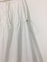 Stopper Nylon Balloon Skirt (2color)