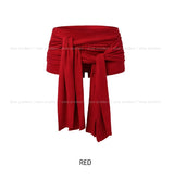 Hie Double Knot Shorts