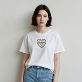 Heart For Dreamers T-Shirt (3color)