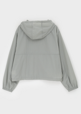 [MADE] Ayrs Summer Windbreaker Jumper