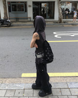 ラップカーゴパンツ