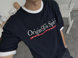 ASCLO オリジン 95 リンガーTシャツ (3color)