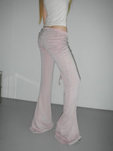 papillon shirring pt(2 color) 
