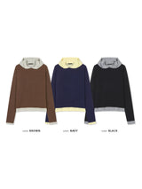 Blend Layered Longsleeve
