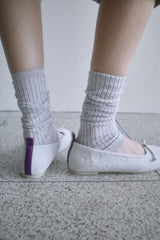 26SS★ シンチ バック ステッチ バミューダ パンツ