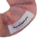 [3EA 1SET] COTTON CANDY SCRUNCHIE