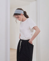 [MADE/S,M] リニューアル,ファームクロップショートスリーブTシャツ