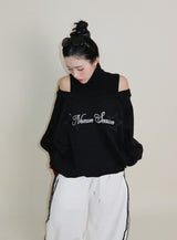 Ad-Wool レーストラックスウェットパンツ