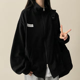 Lijin ツーウェイジップアップ