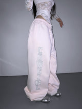 cowgirl babe wide pt( 2 color)