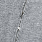 Smith Warmer Zip Cardigan (3color)