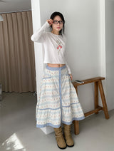 BERRY LONG SLEEVE (2C)