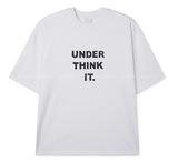  Hamir 15 Thread Under High Density Overfit Short Sleeve