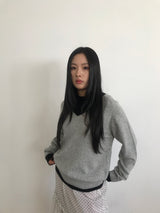 エルベテンセルロングスリーブ (6color)