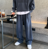 Nade Pigment Double Wide Pants (High Quality)