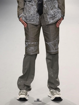 City Trousers