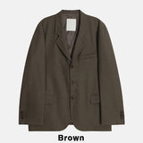 Etelli Tailored Blazer