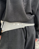 Heroes Belt Hip Sack