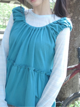 エシオンTシャツ