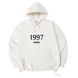 1997 ロゴパーカー (アイボリー)
