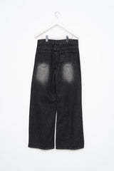 Sean Wide Denim