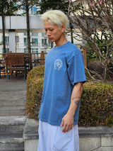 VENTIQUE Chain T-shirt 3color