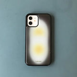 Spring Yellow Epoxy Bumper Case