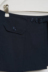 (W) Tue Skirt Pants