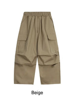 Miren Big Pocket Balloon Cargo Pants