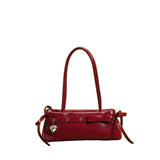 Elora Bow Belt Shoulder Bag