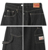 Bron ST Patch Carpenter Pants